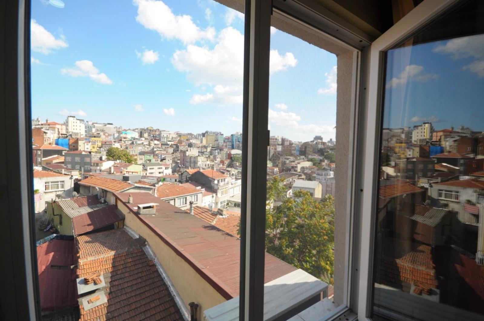 Marida Suit - Istanbul Taksim Exterior photo